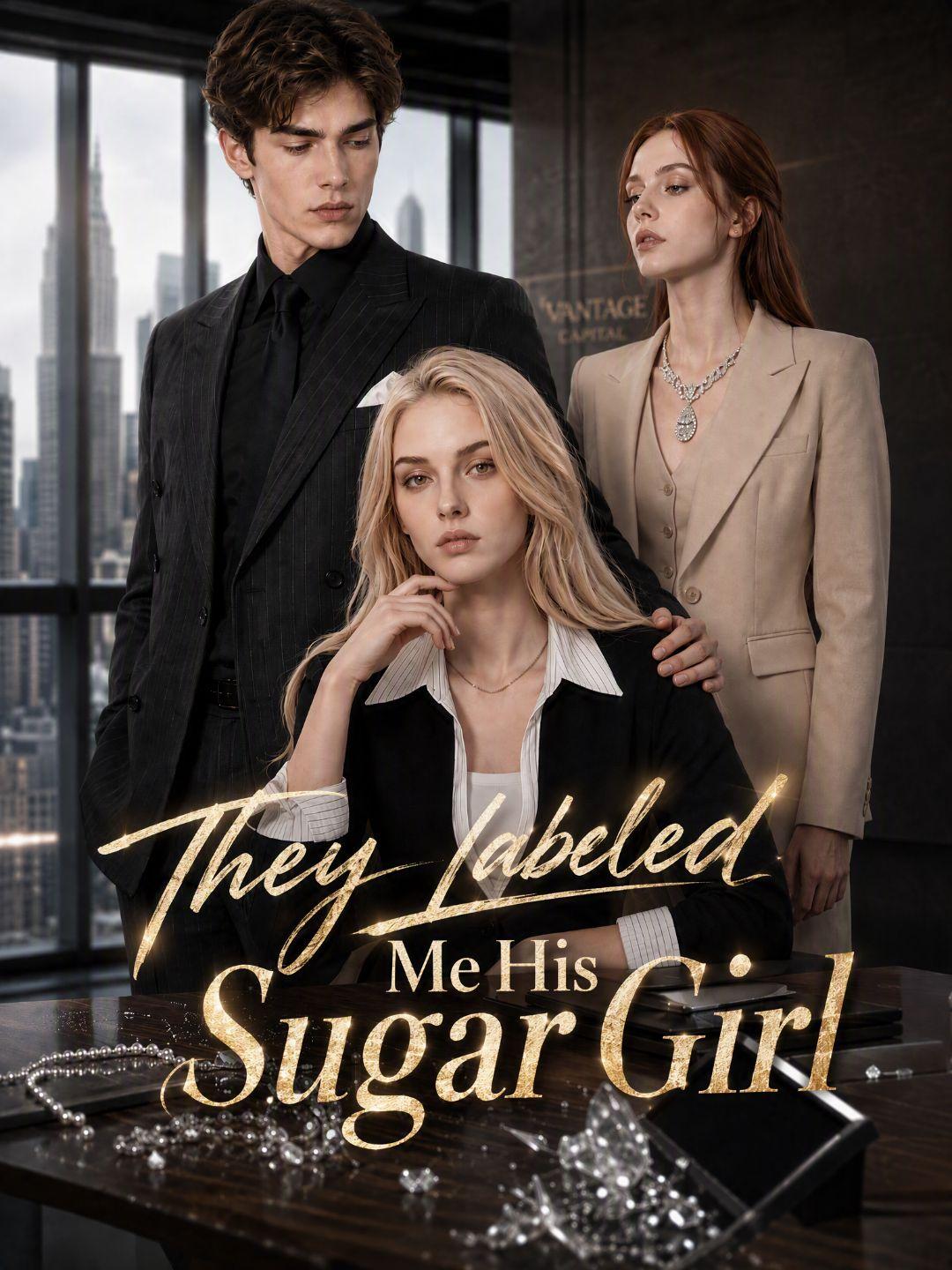 They Labeled Me His Sugar Girl