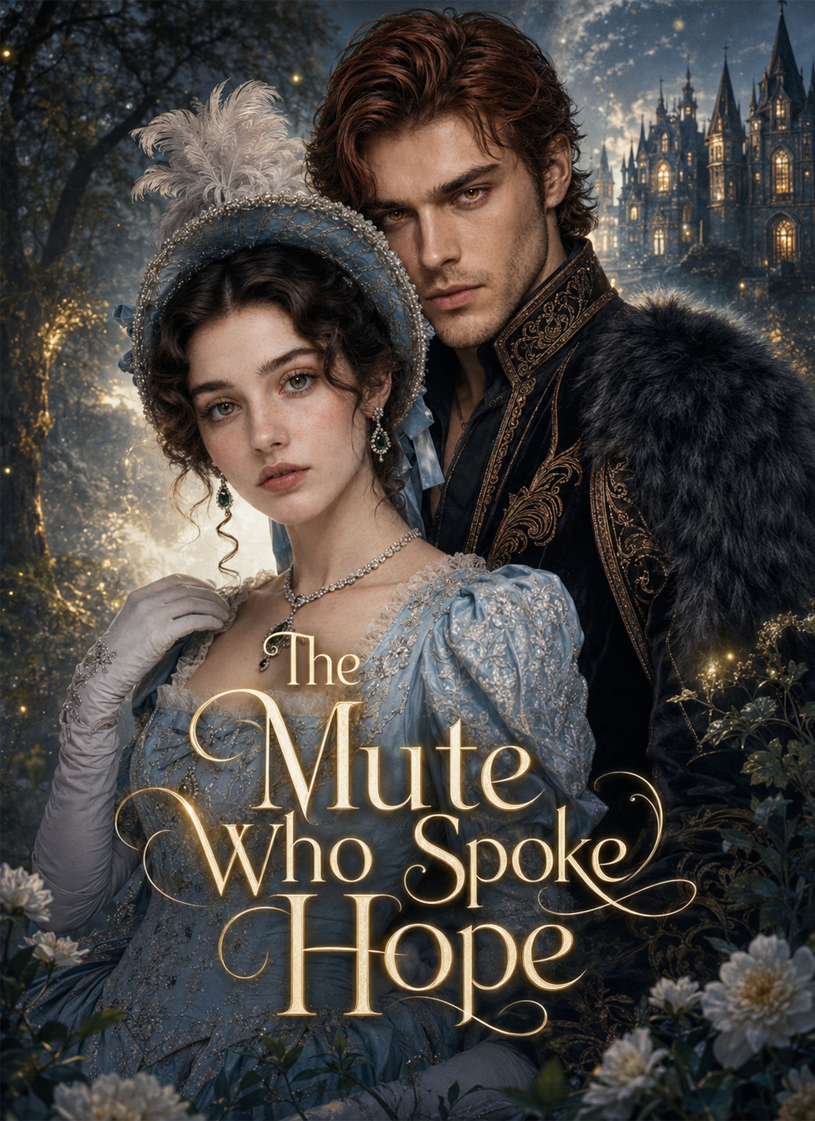 The Mute Who Spoke Hope
