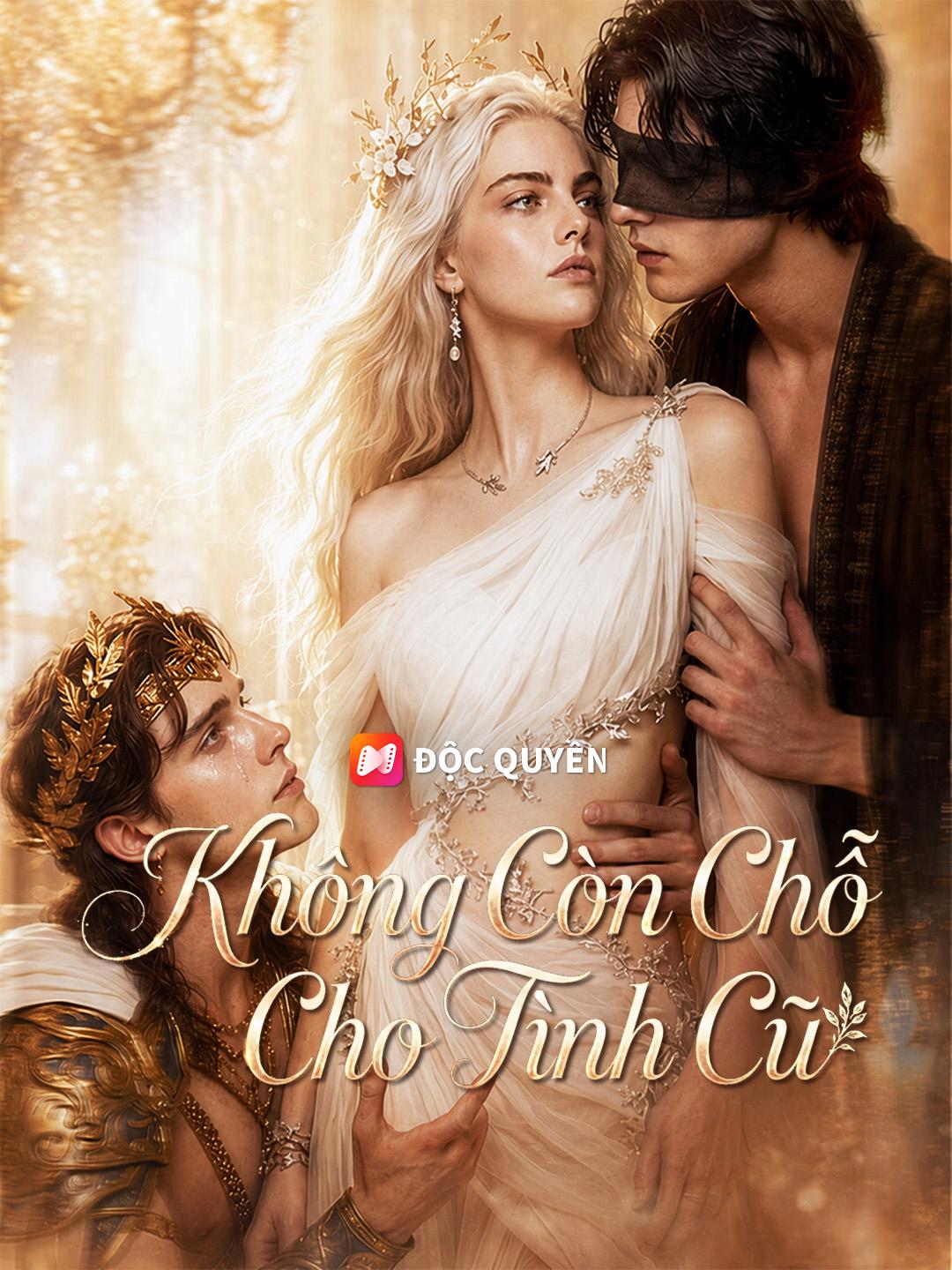 Không Còn Chỗ Cho Tình Cũ