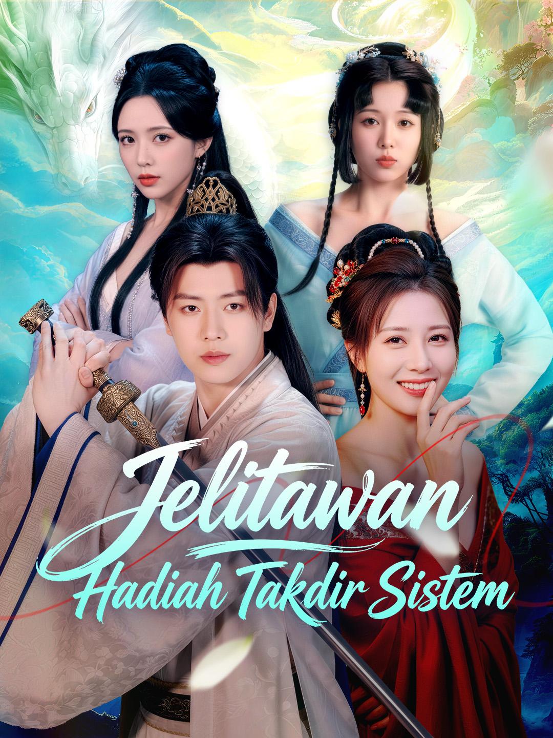 Jelitawan, Hadiah Takdir Sistem