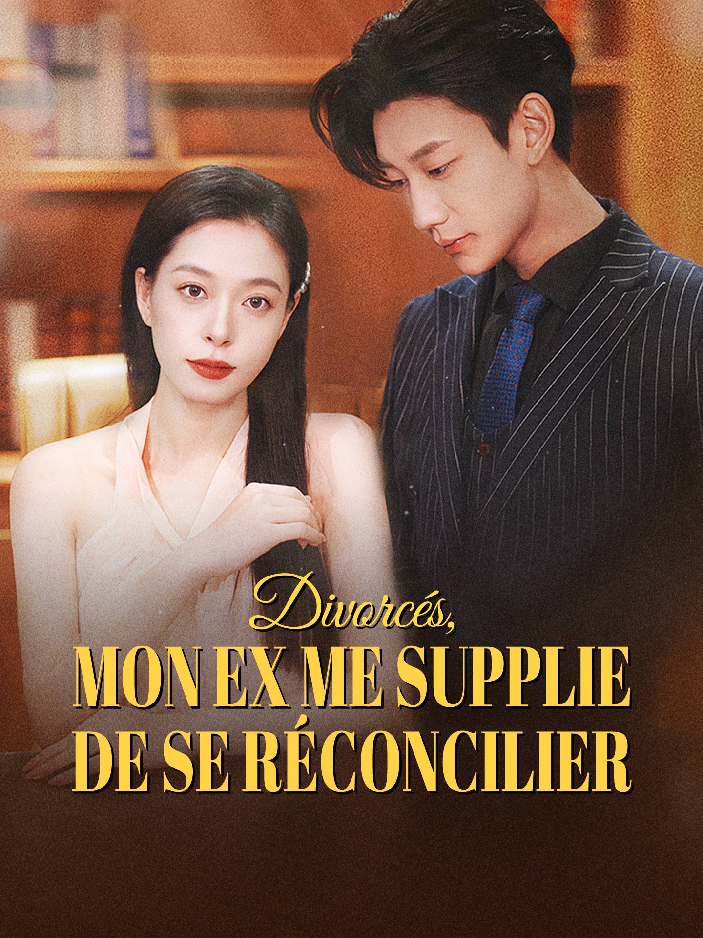 Divorcés, mon ex me supplie de se réconcilier