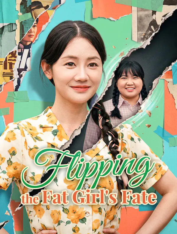 Flipping the Fat Girl's Fate