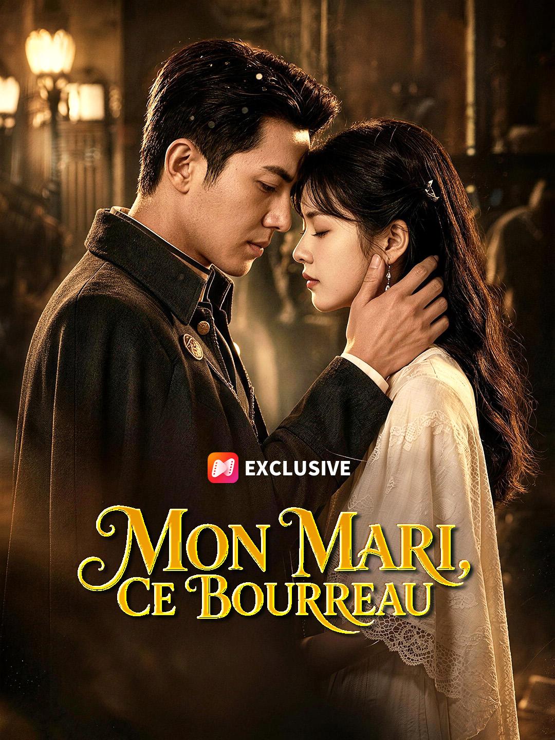 MON MARI, CE BOURREAU