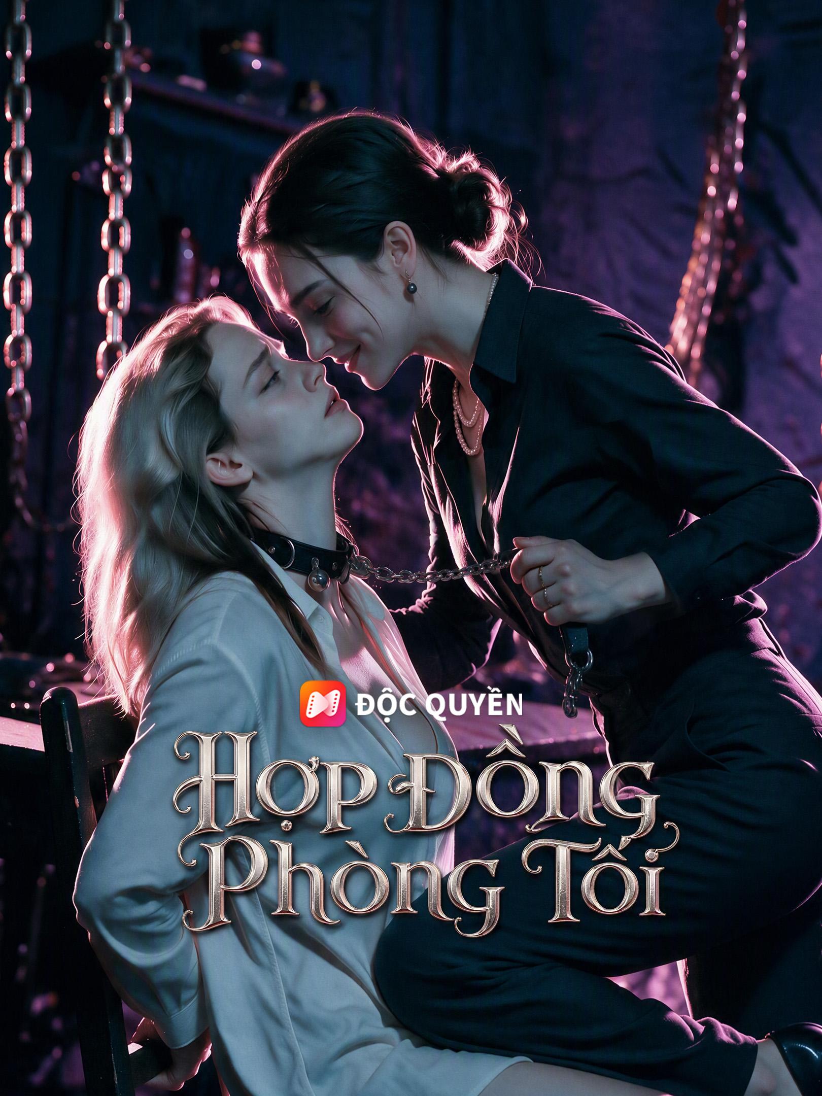 Hợp Đồng Phòng Tối
