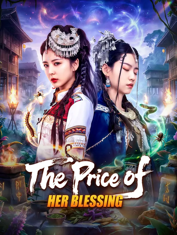 The Price of Her Blessing