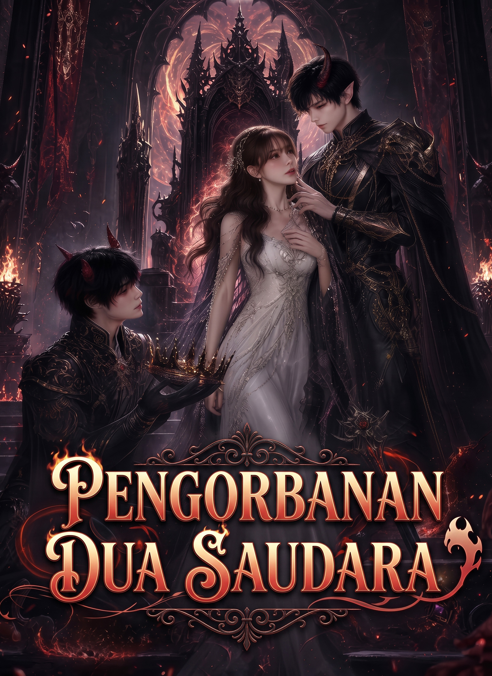 Pengorbanan Dua Saudara