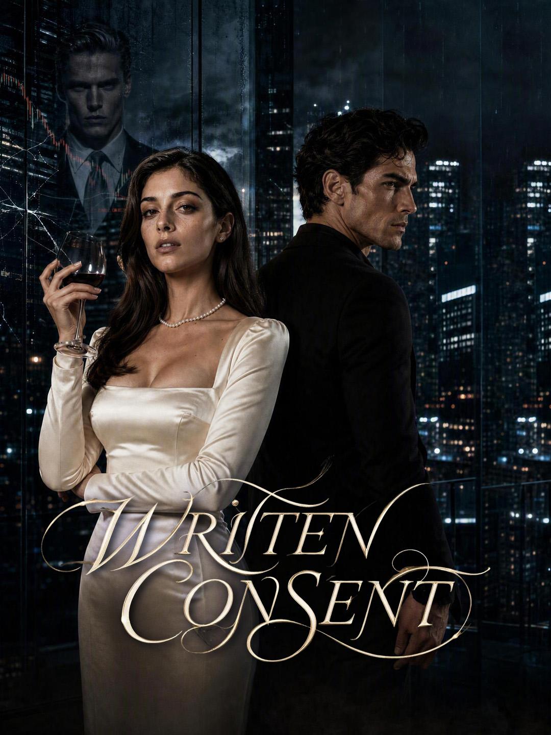 WRITTEN CONSENT