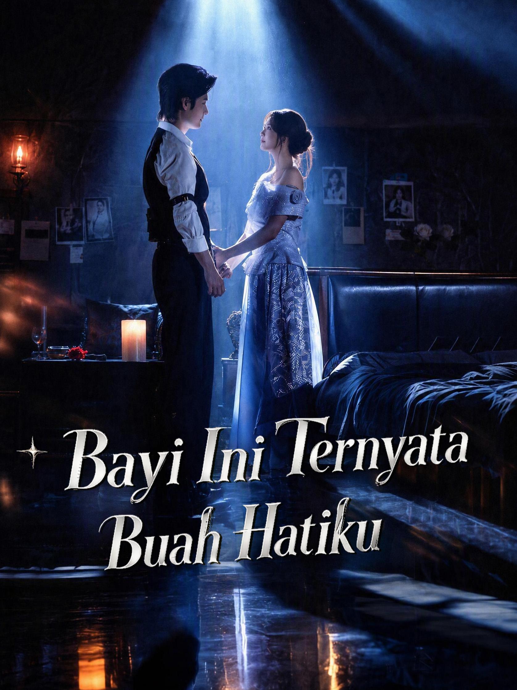 Bayi Ini Ternyata Buah Hatiku