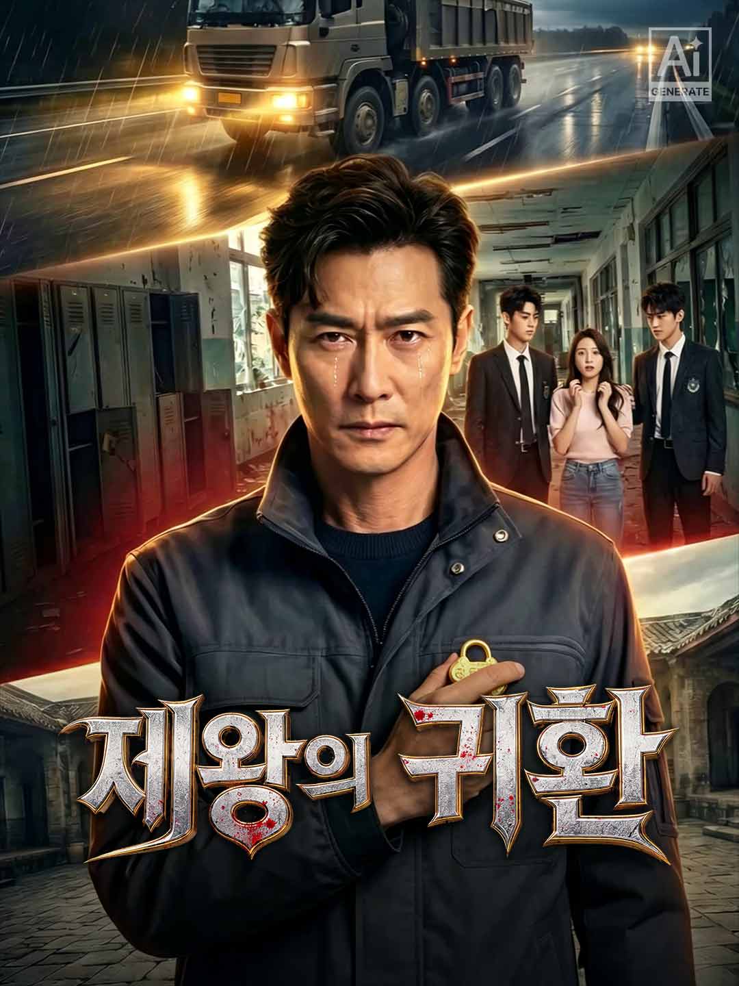 제왕의 귀환