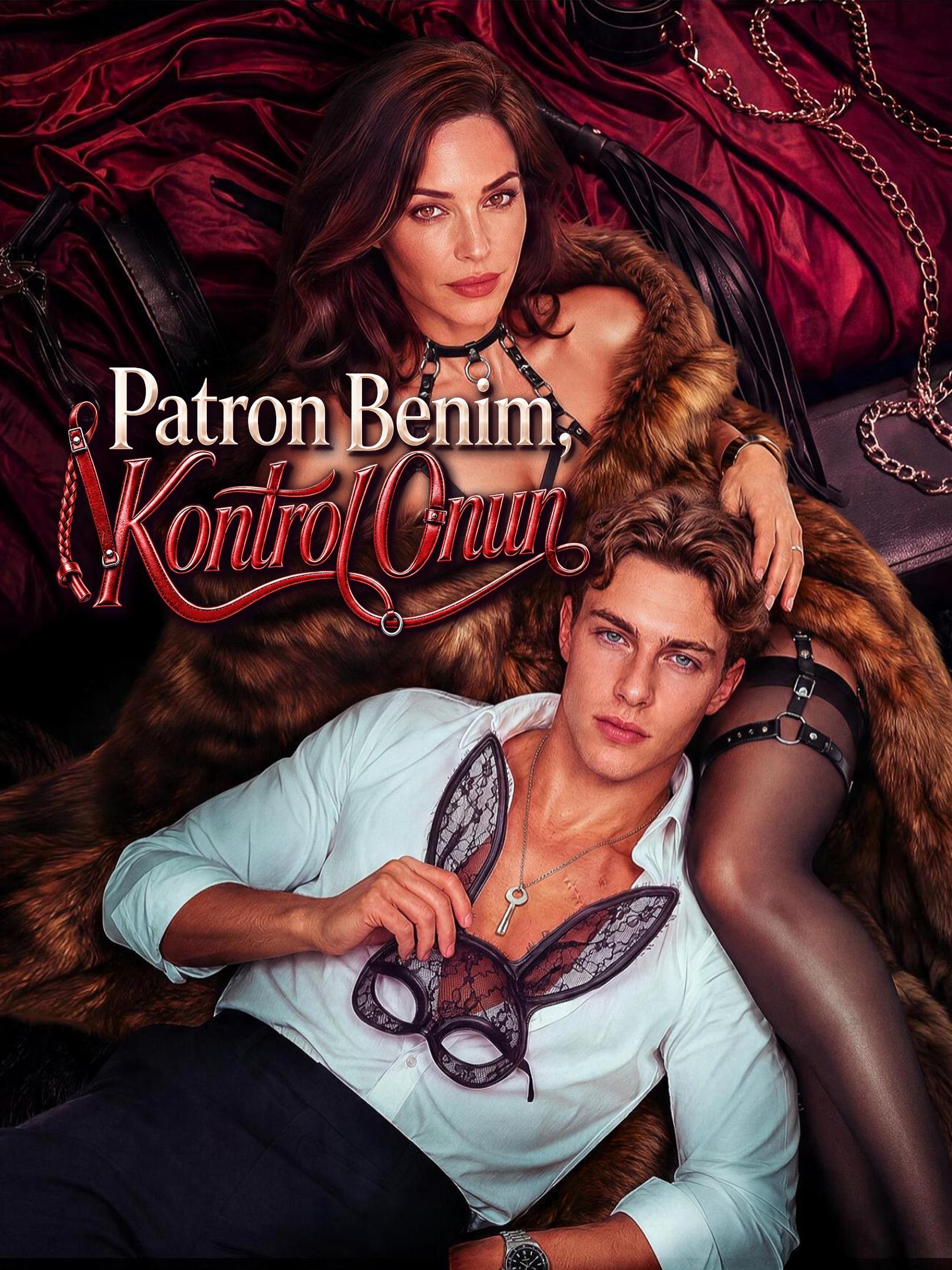Patron Benim, Kontrol Onun