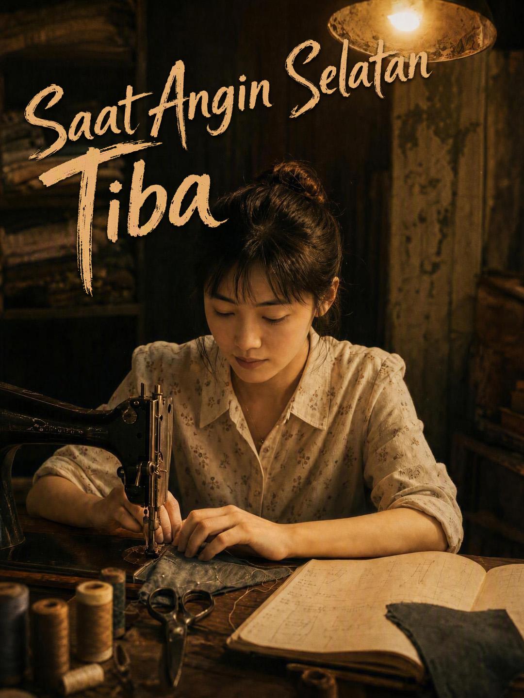 Saat Angin Selatan Tiba