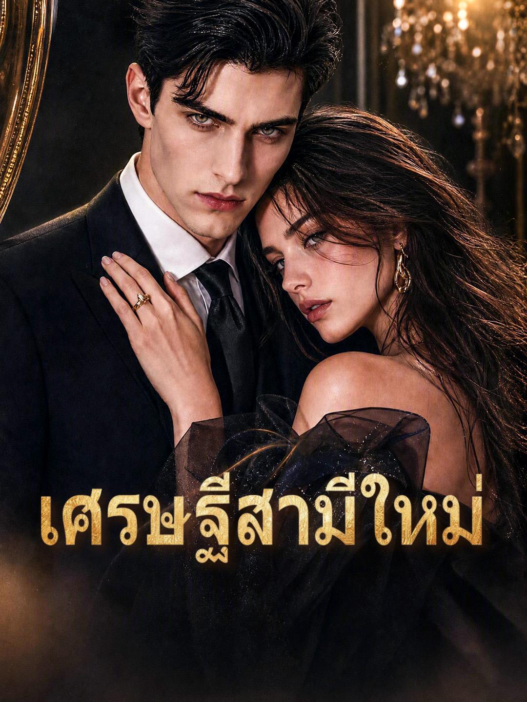 สามีใหม่รวยกว่าและคลั้งรัก