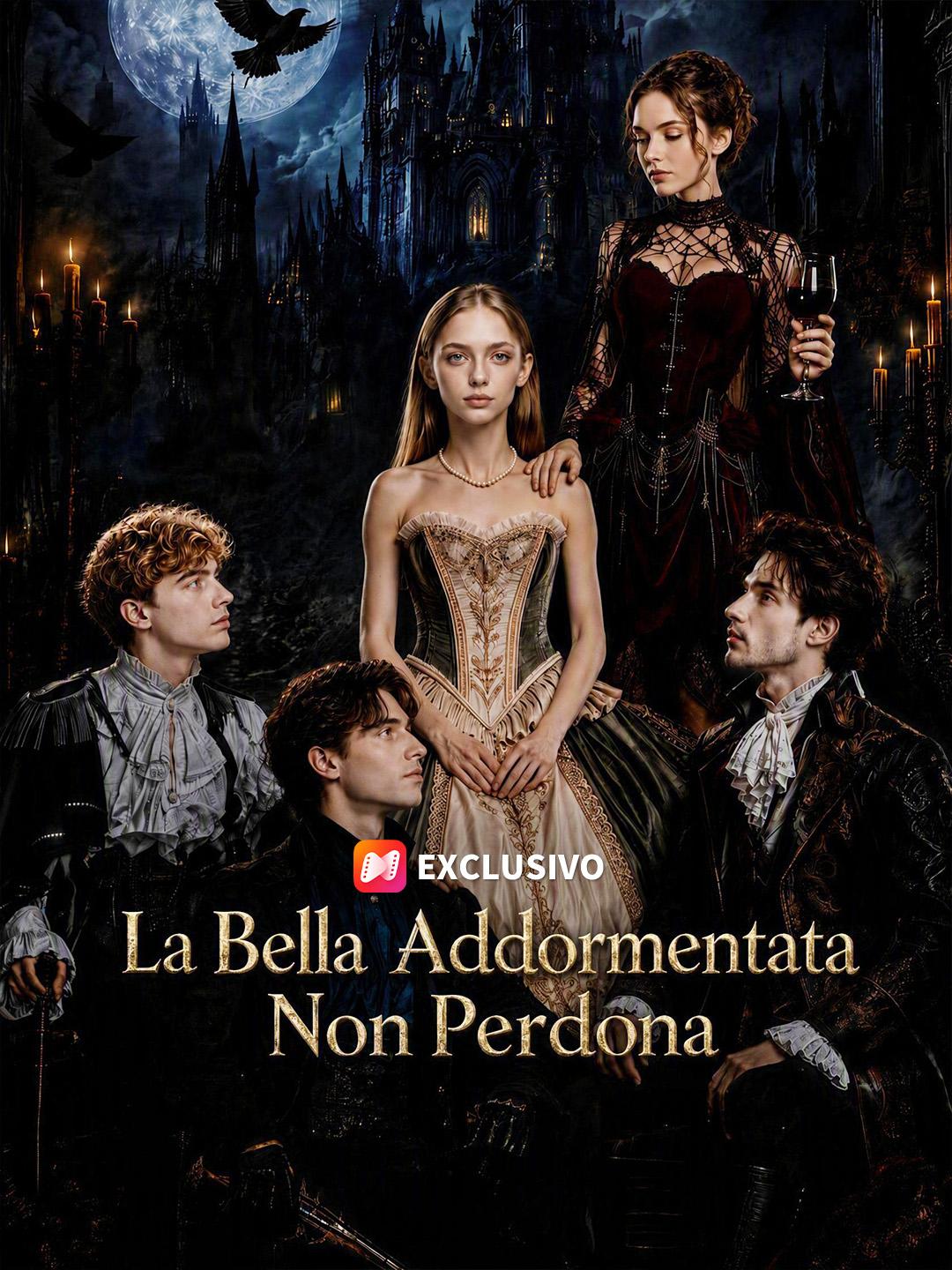 La Bella Addormentata Non Perdona