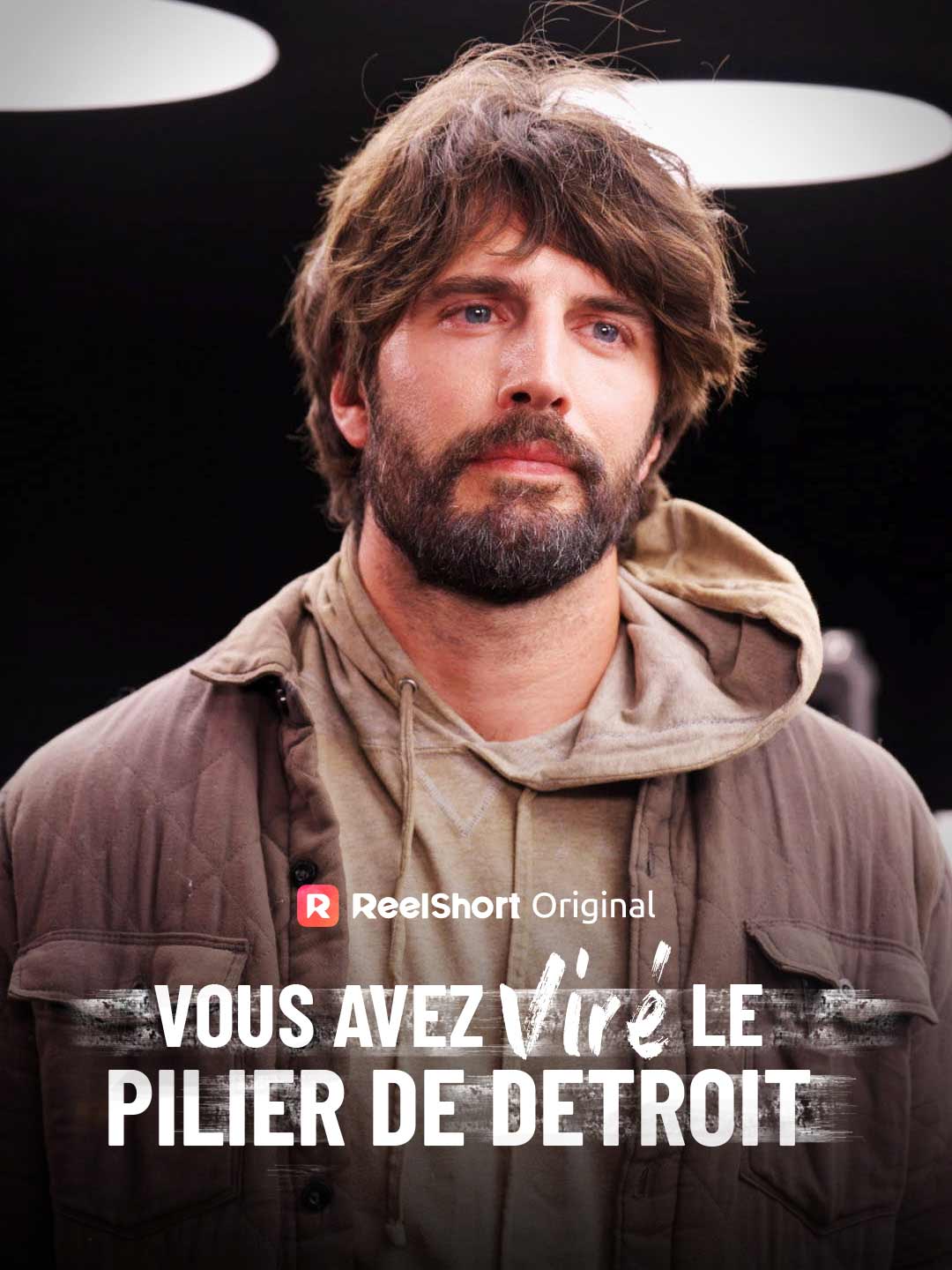 Vous avez Viré le Pilier de Detroit