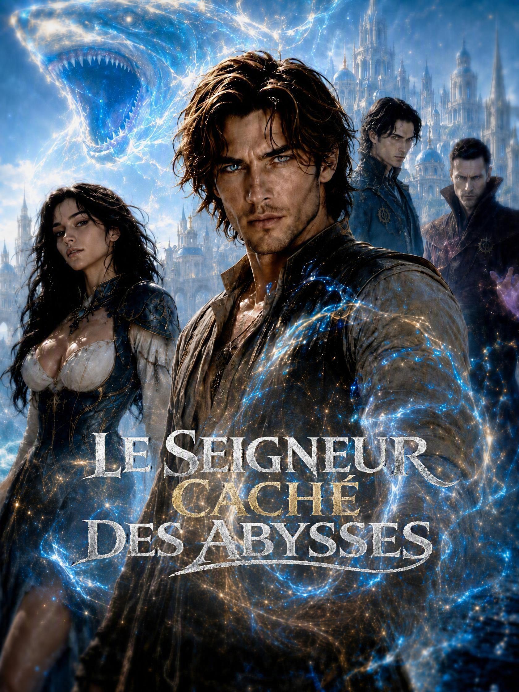 LE SEIGNEUR CACHÉ DES ABYSSES