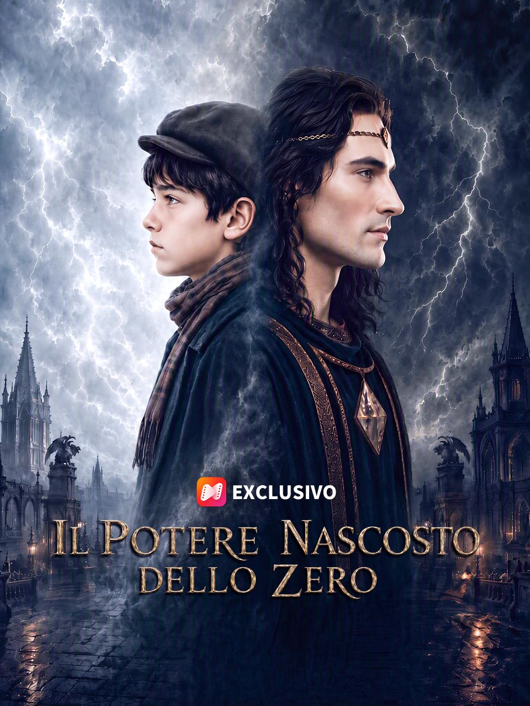 Il Potere Nascosto dello Zero