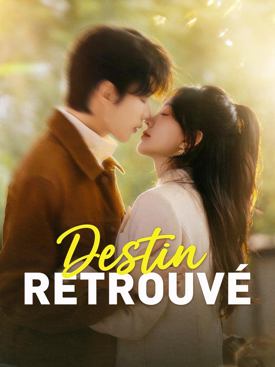 DESTIN RETROUVÉ