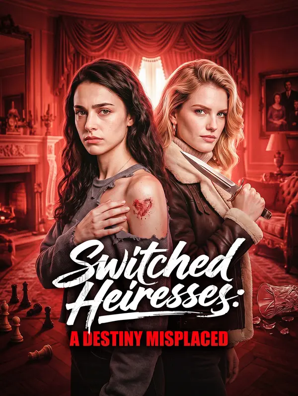 Switched Heiresses: A Destiny Misplaced
