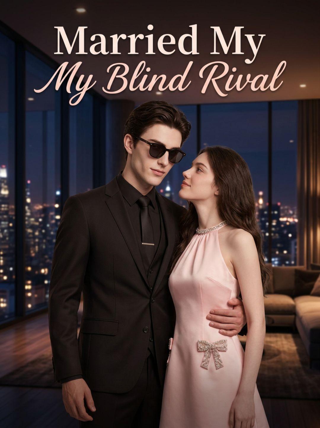 Married My Blind Rival