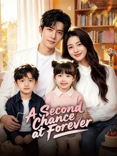 A Second Chance at Forever