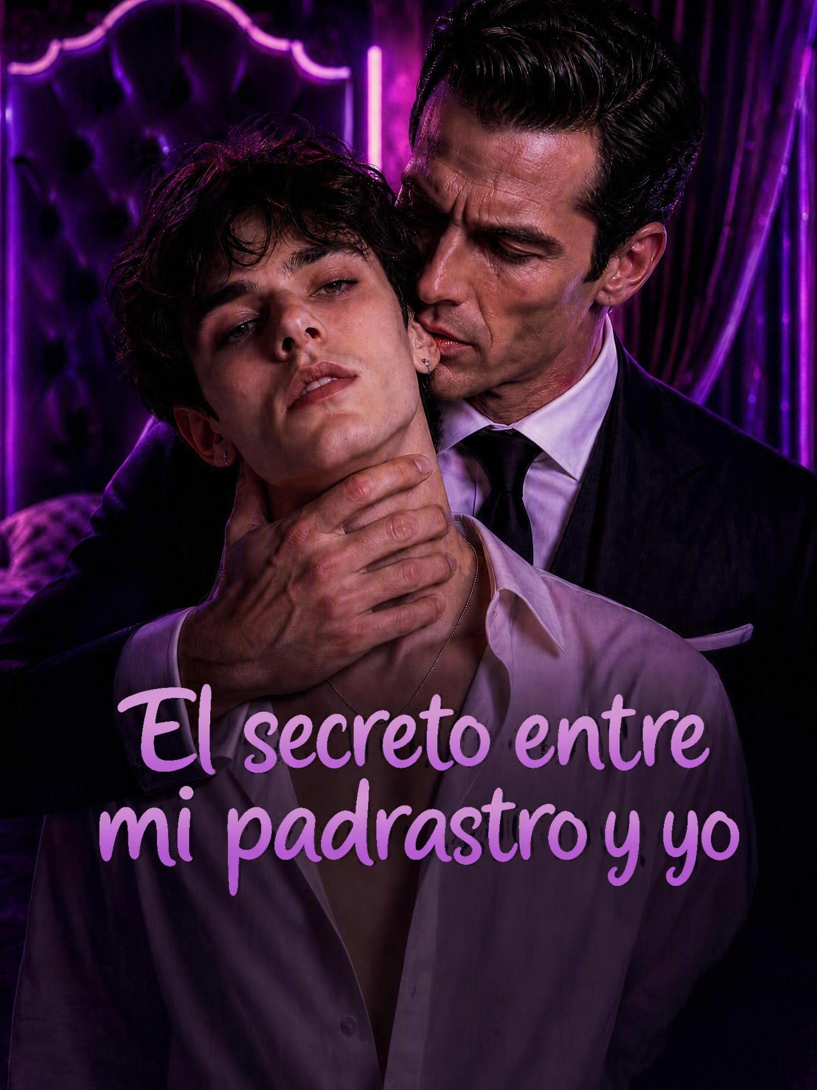 El secreto entre mi padrastro y yo