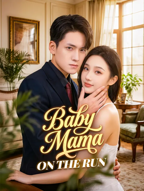 Baby Mama on the Run