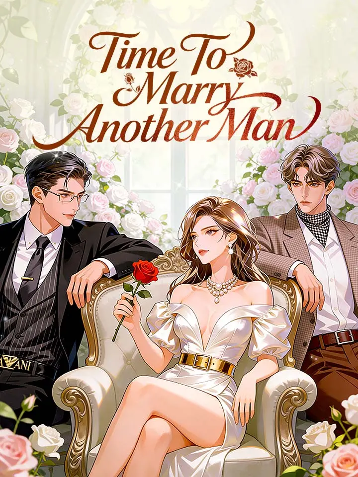 Time To Marry Another Man Manga
