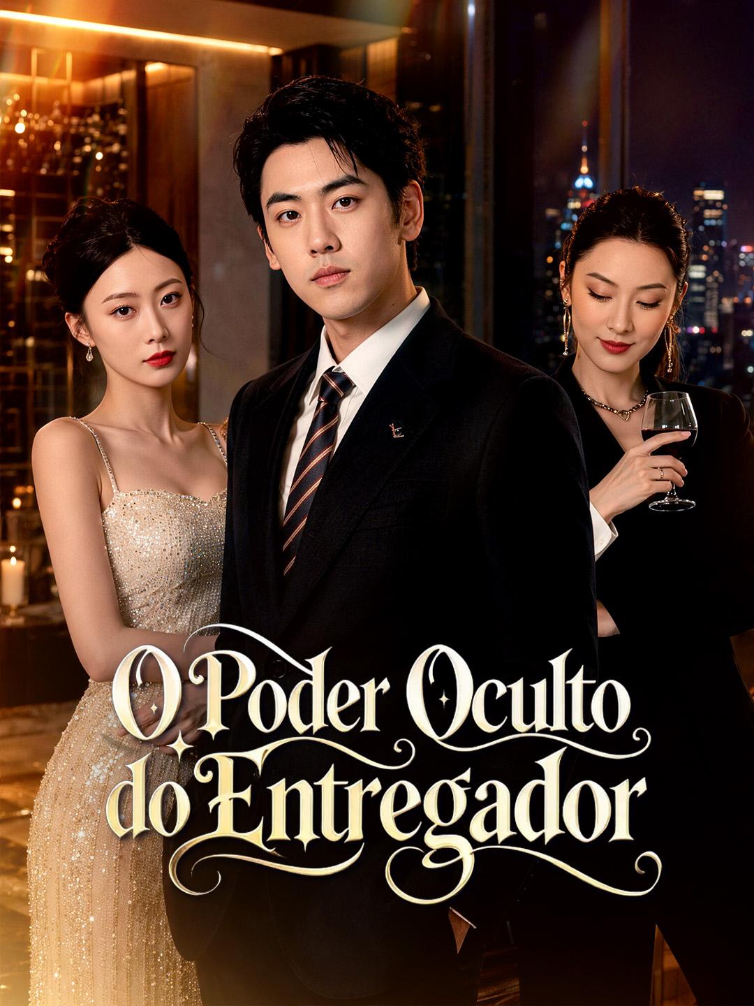 O Poder Oculto do Entregador