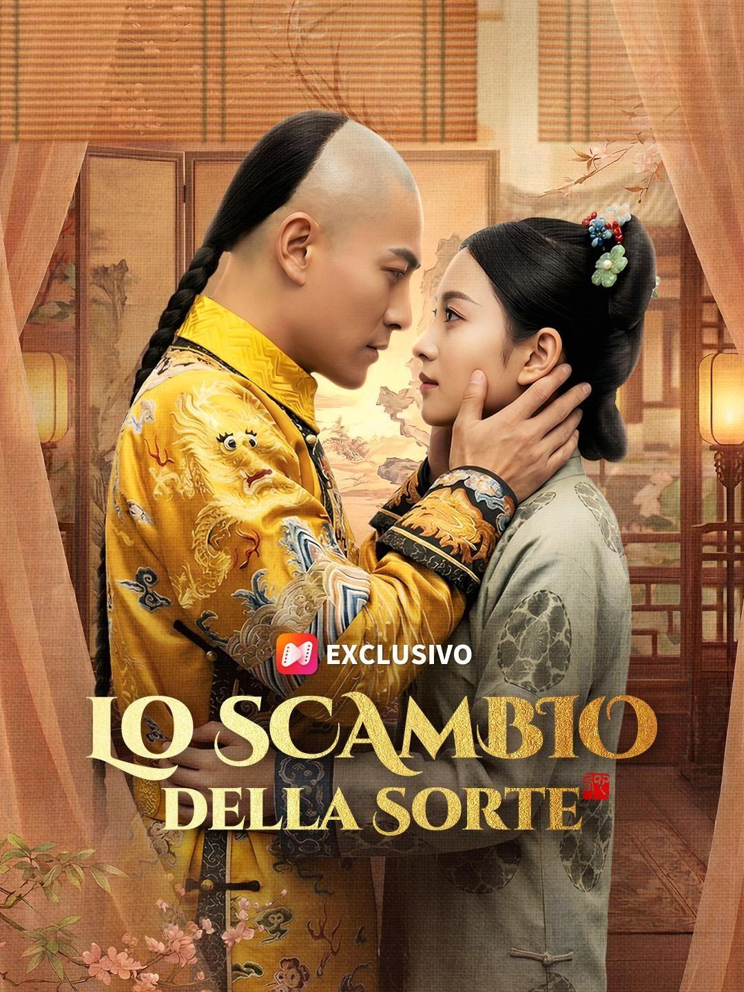 (Doppiaggio) Lo Scambio della Sorte