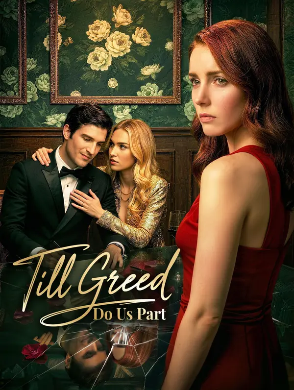 Till Greed Do Us Part