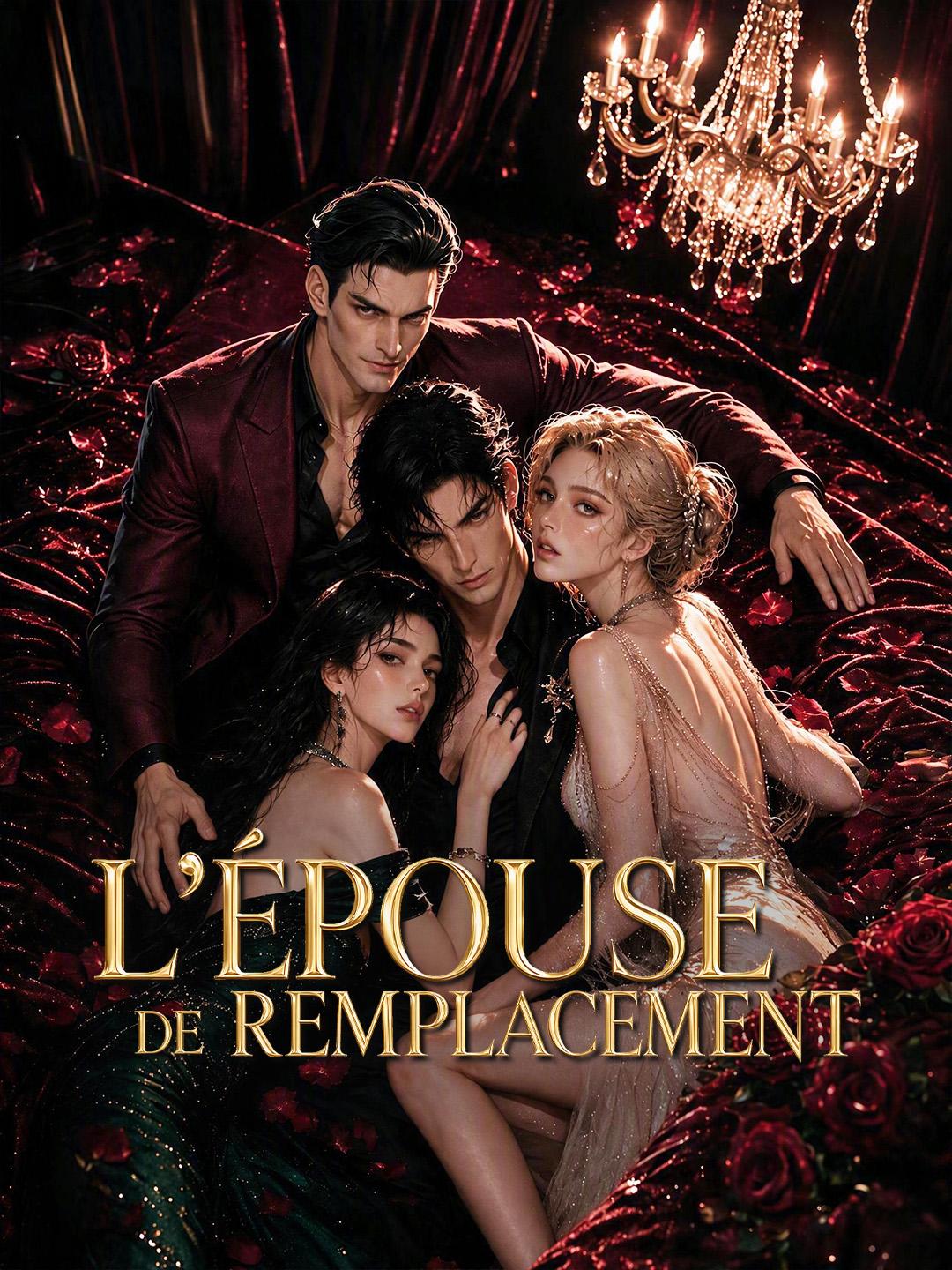 L'ÉPOUSE DE REMPLACEMENT