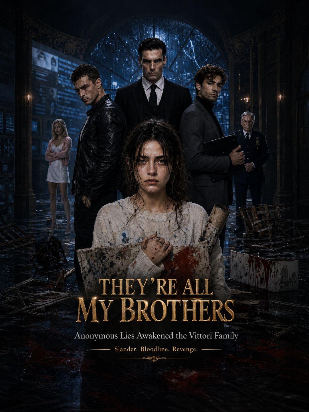 They're All My Brothers