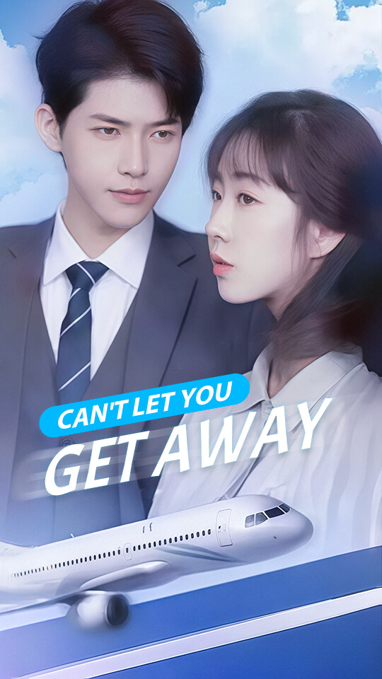 Can't Let You Get Away