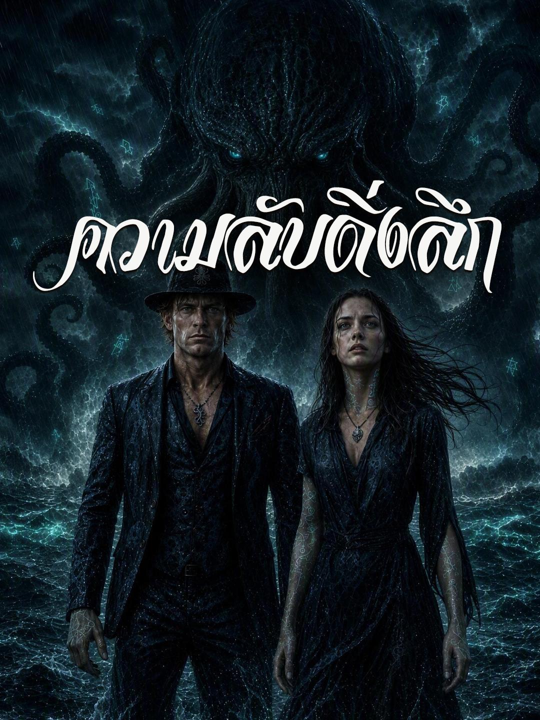ความลับดิ่งลึก