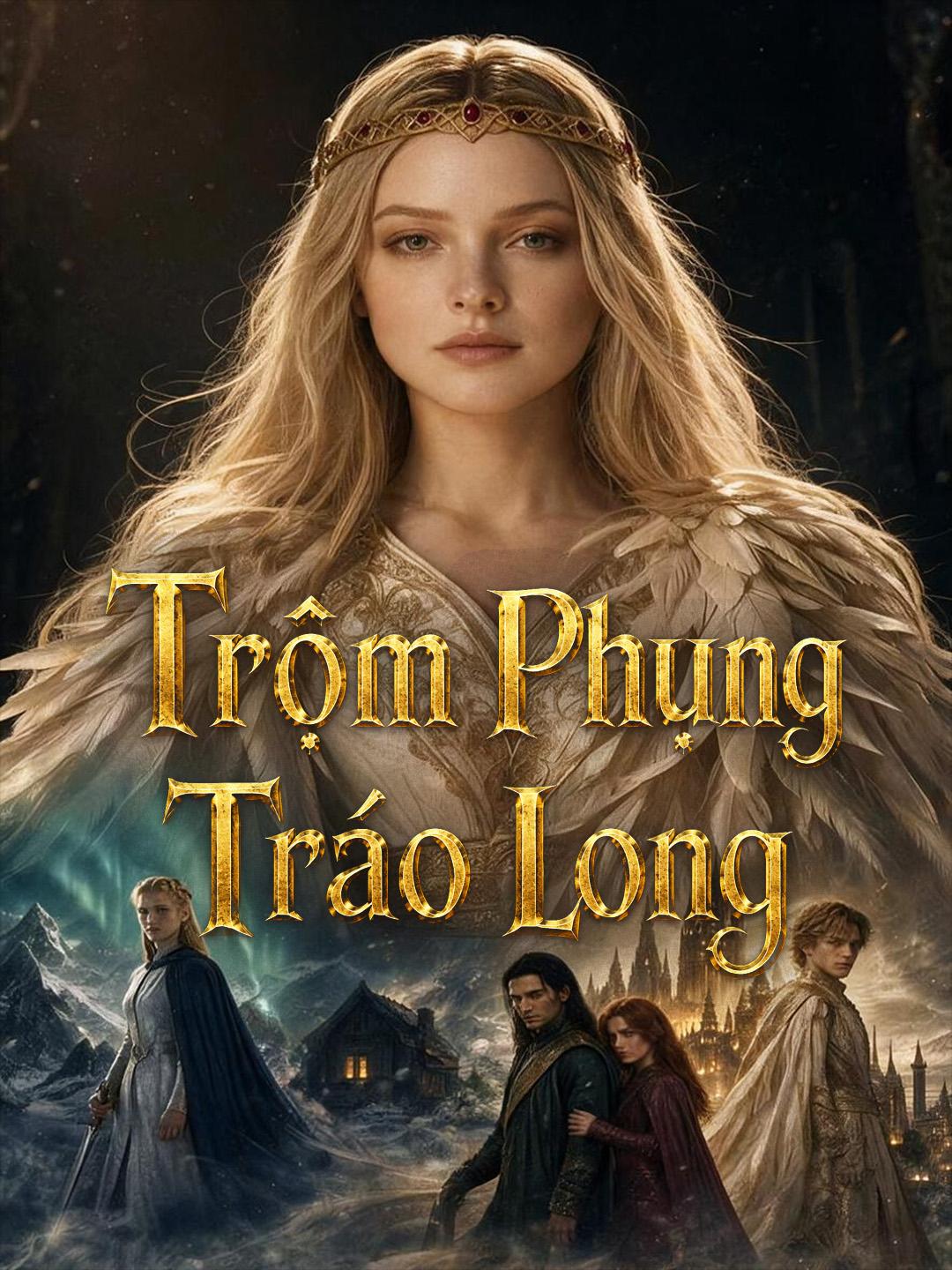 Trộm Phụng Tráo Long