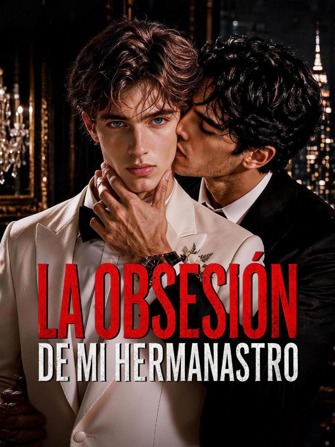 (Doblado) La obsesión de mi hermanastro