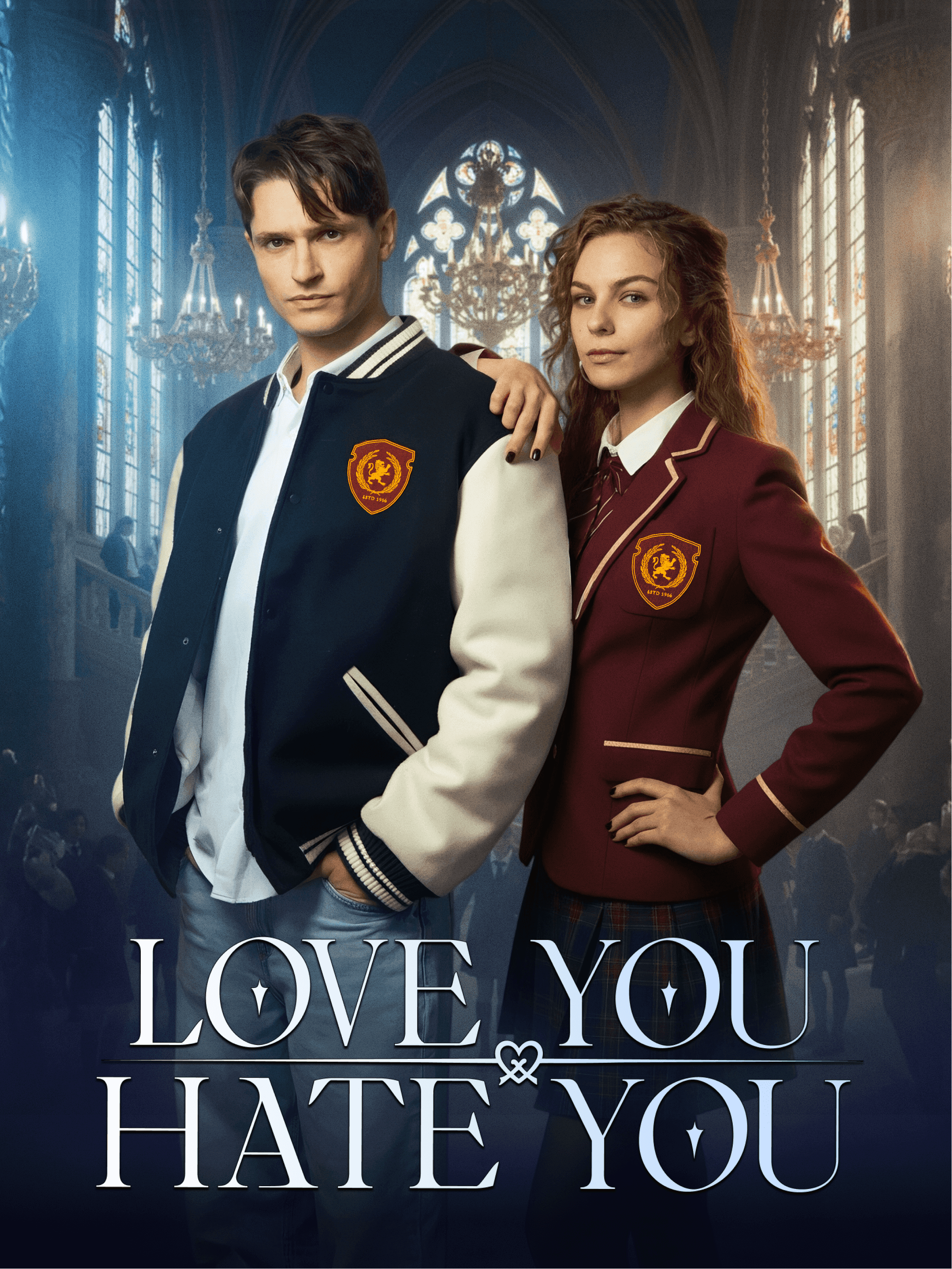 Love You / Hate You