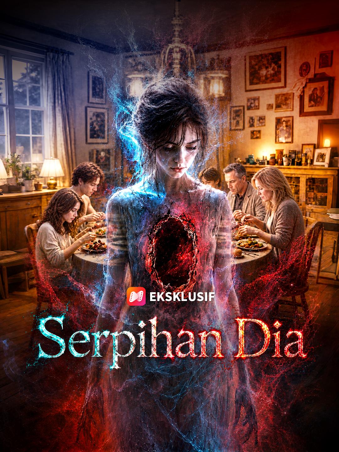 Serpihan Dia