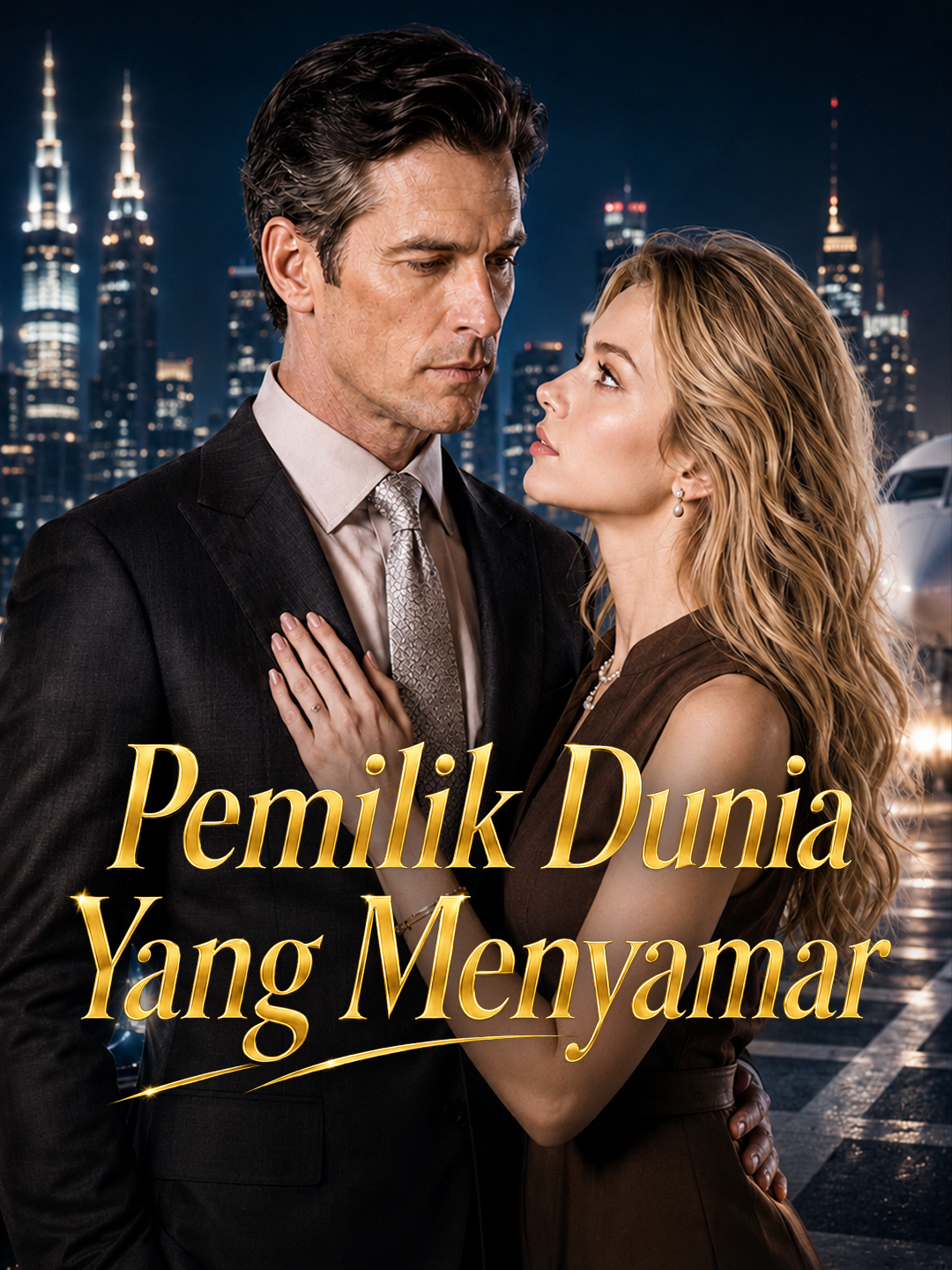 Pemilik Dunia Yang Menyamar
