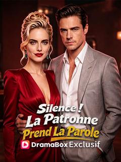 Silence ! La Patronne Prend La Parole