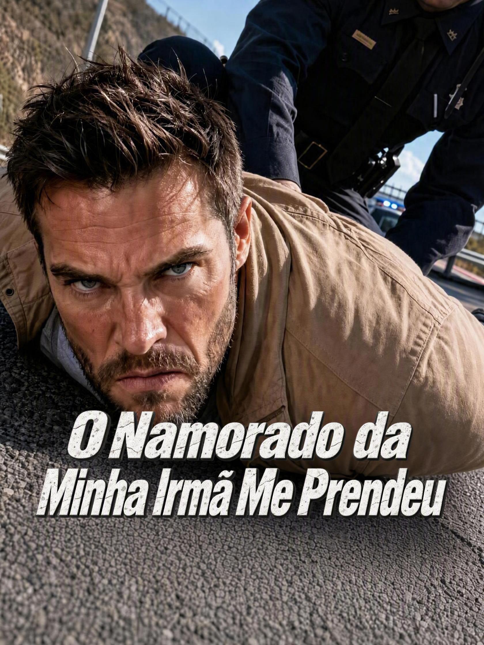 (Dublagem) O Namorado da Minha Irmã Me Prendeu