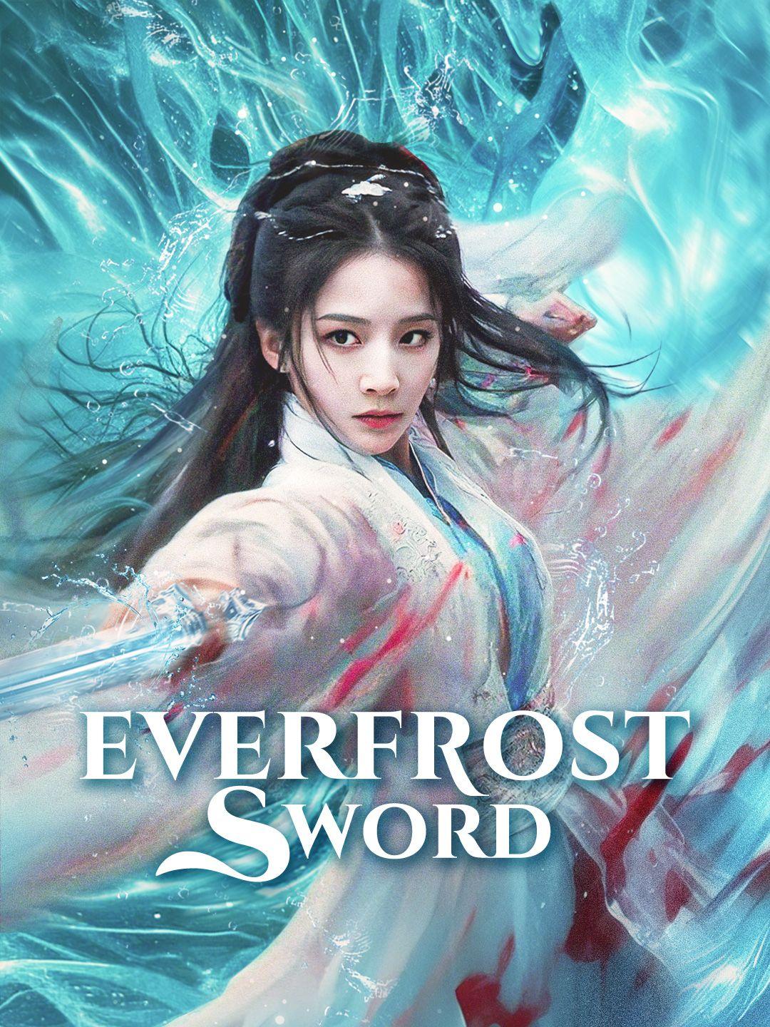 Everfrost Sword
