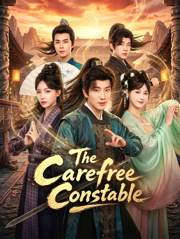 The Carefree Constable