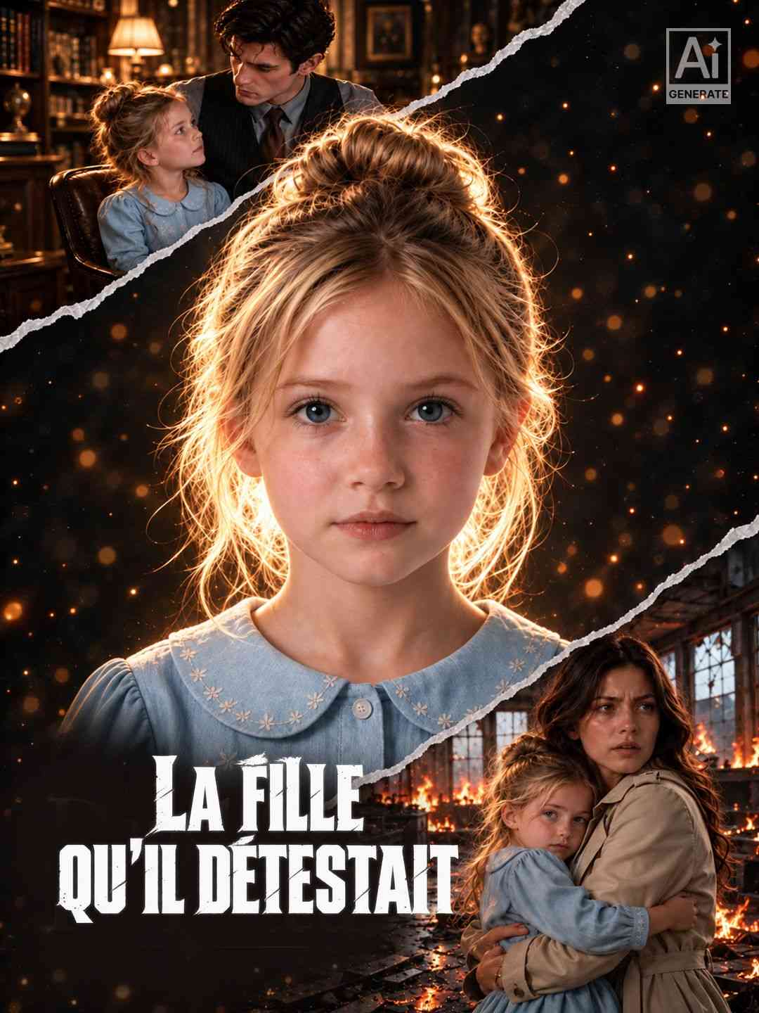 La fille qu'il détestait