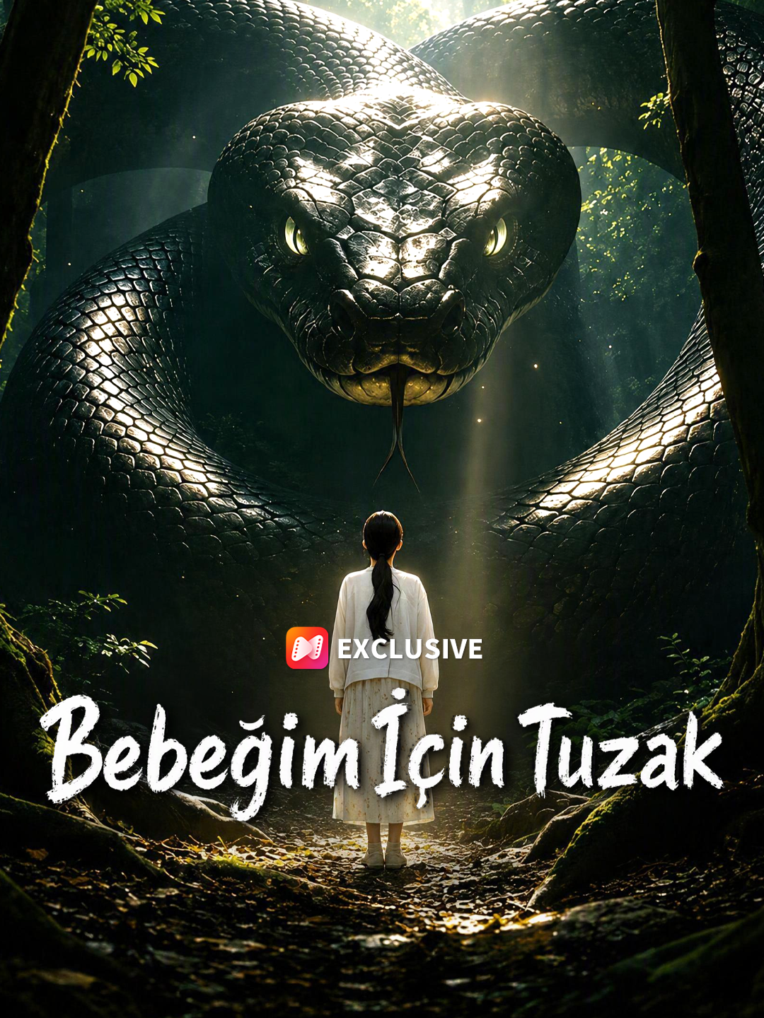 Bebeğim İçin Tuzak
