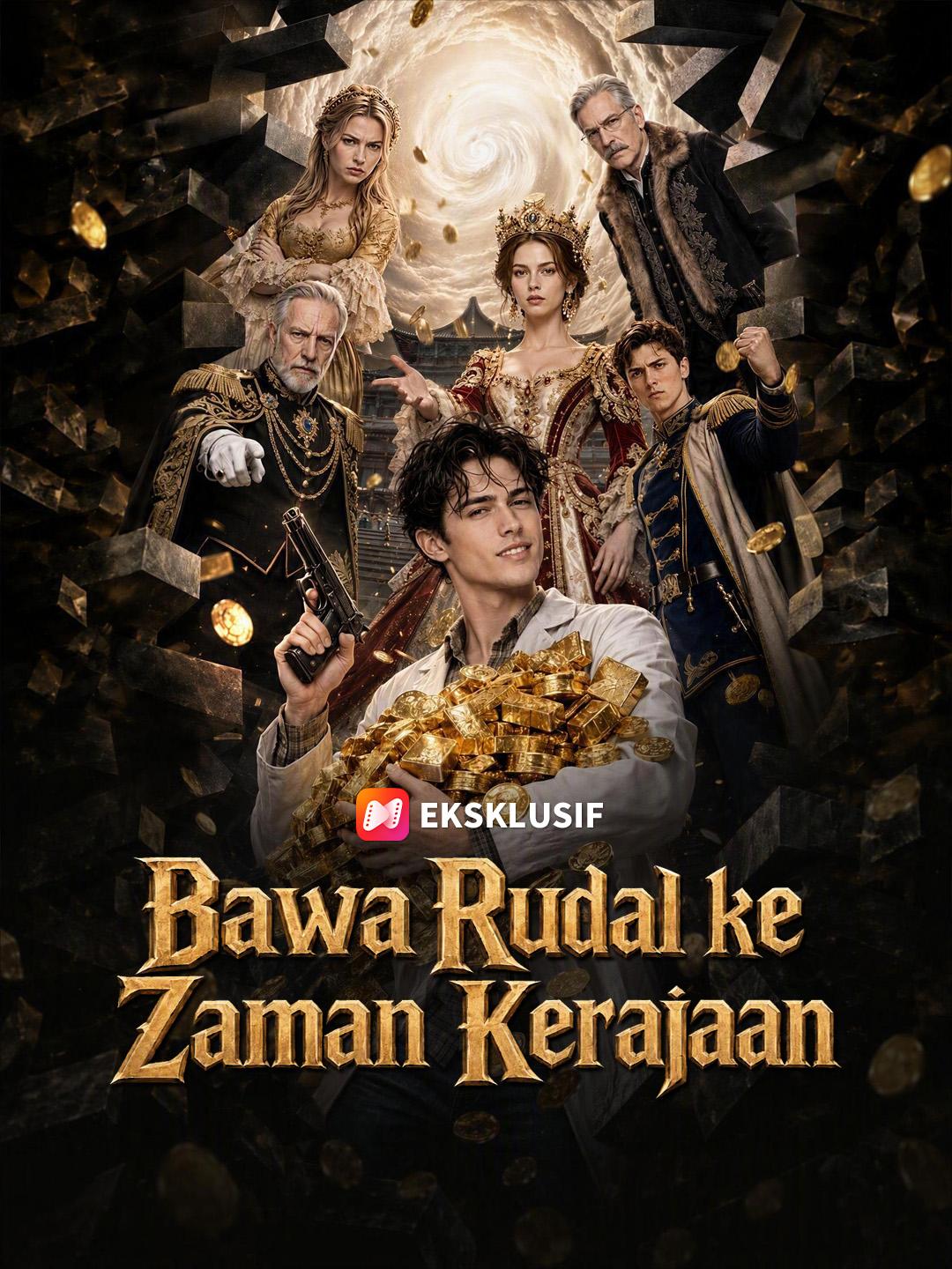 Bawa Rudal ke Zaman Kerajaan