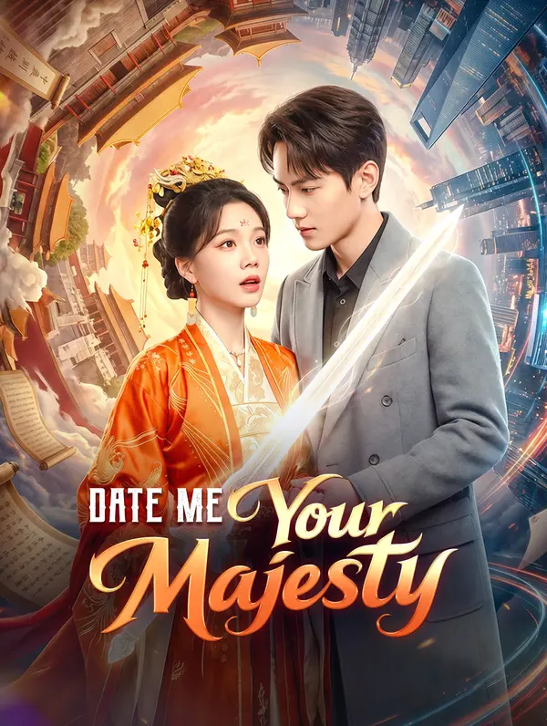 Date Me, Your Majesty