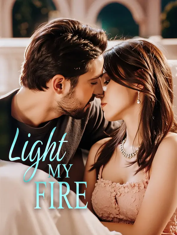 Light My Fire