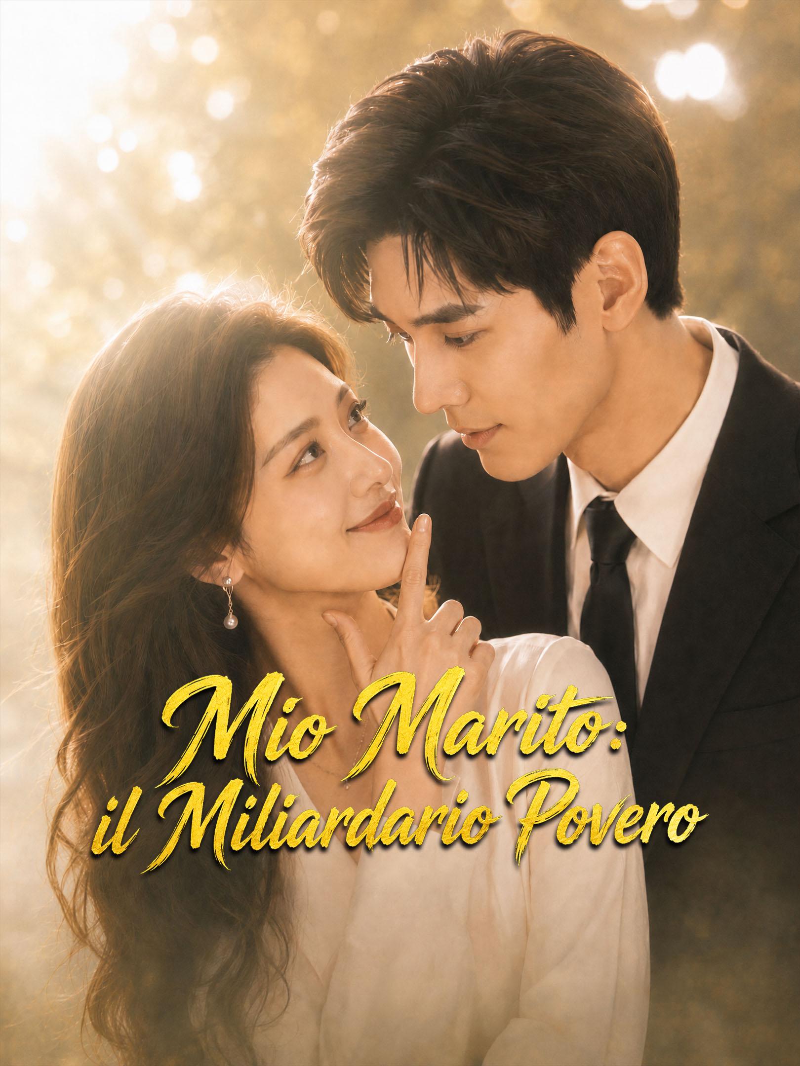 Mio Marito: il Miliardario Povero
