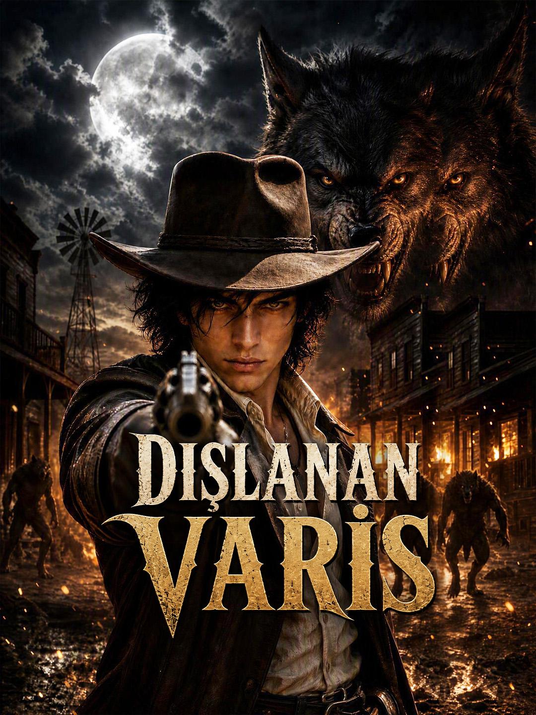 Dışlanan Varis
